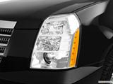  Drivers Side Headlight photo